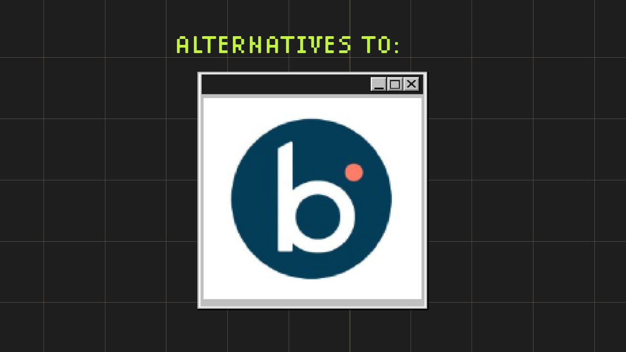 Boomi Alternatives 35646