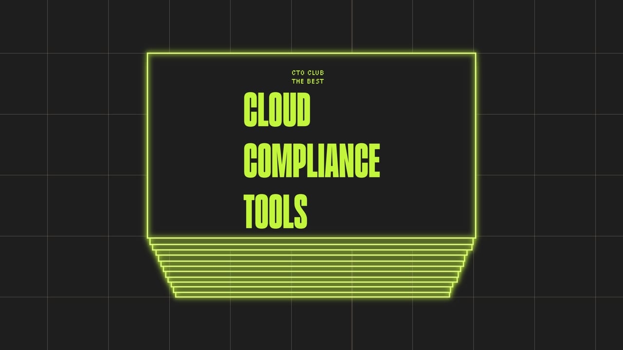 Cloud compliance tools best tools 19585
