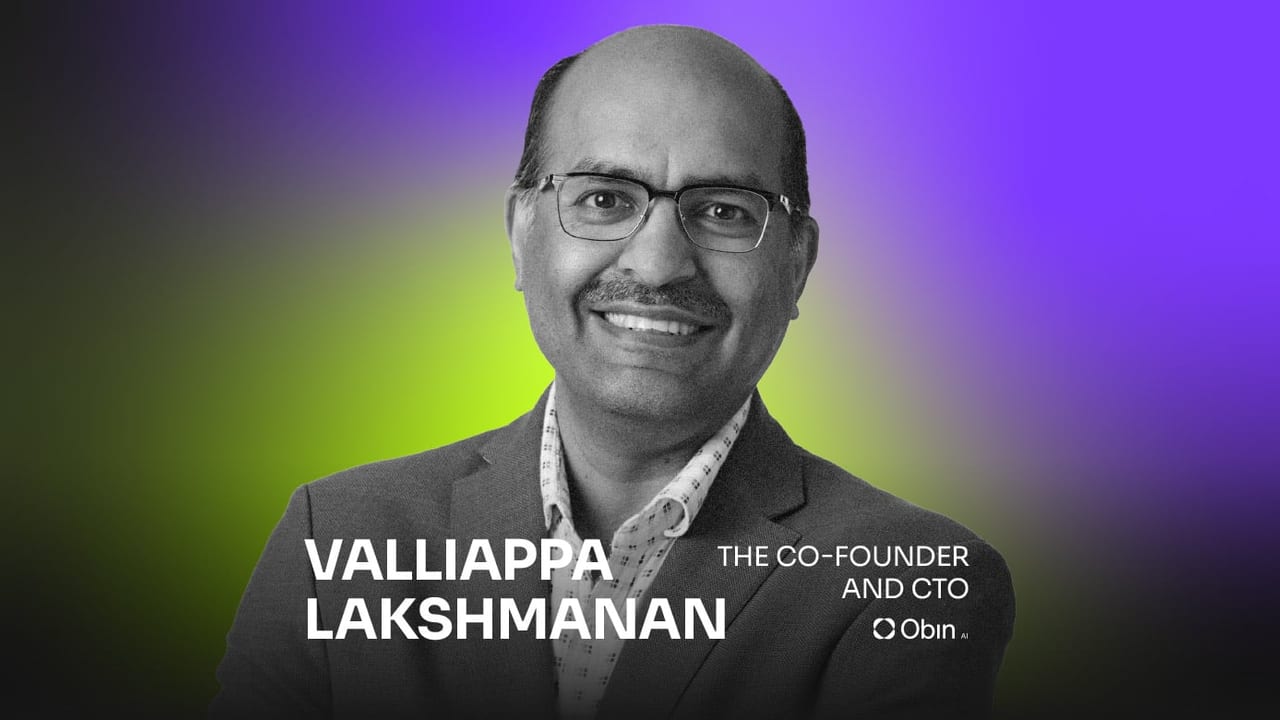 Valliappa Lakshmanan_Featured Image (without AI in XX)-89829