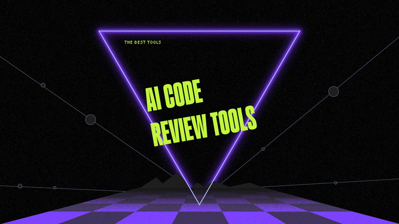 Ai code review tools best tools 85209