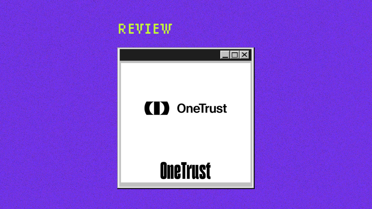 Onetrust Product Review 10155