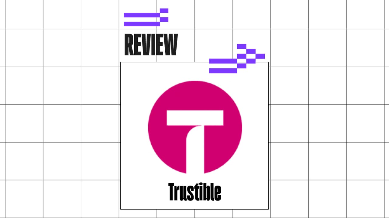 Trustible Product Review 06684