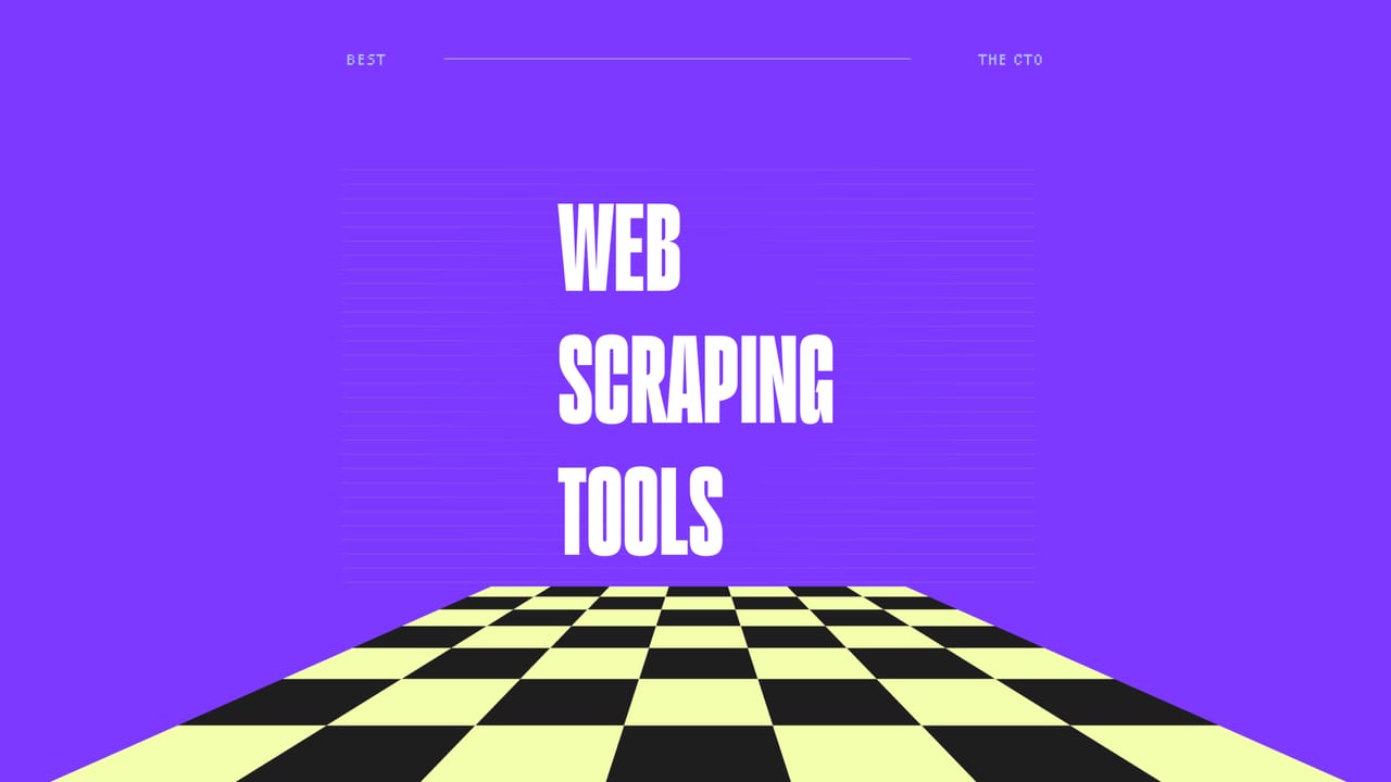 Web scraping tools best tools 71568