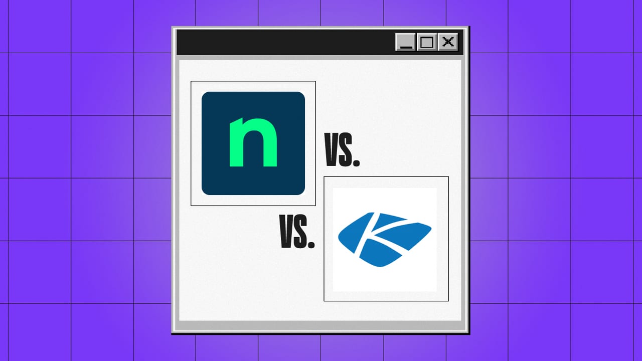 Ninjaone Versus Kaseya 81408