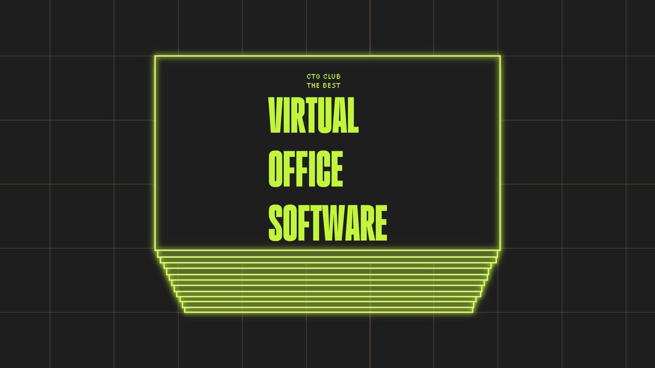 Virtual office software best tools 25397