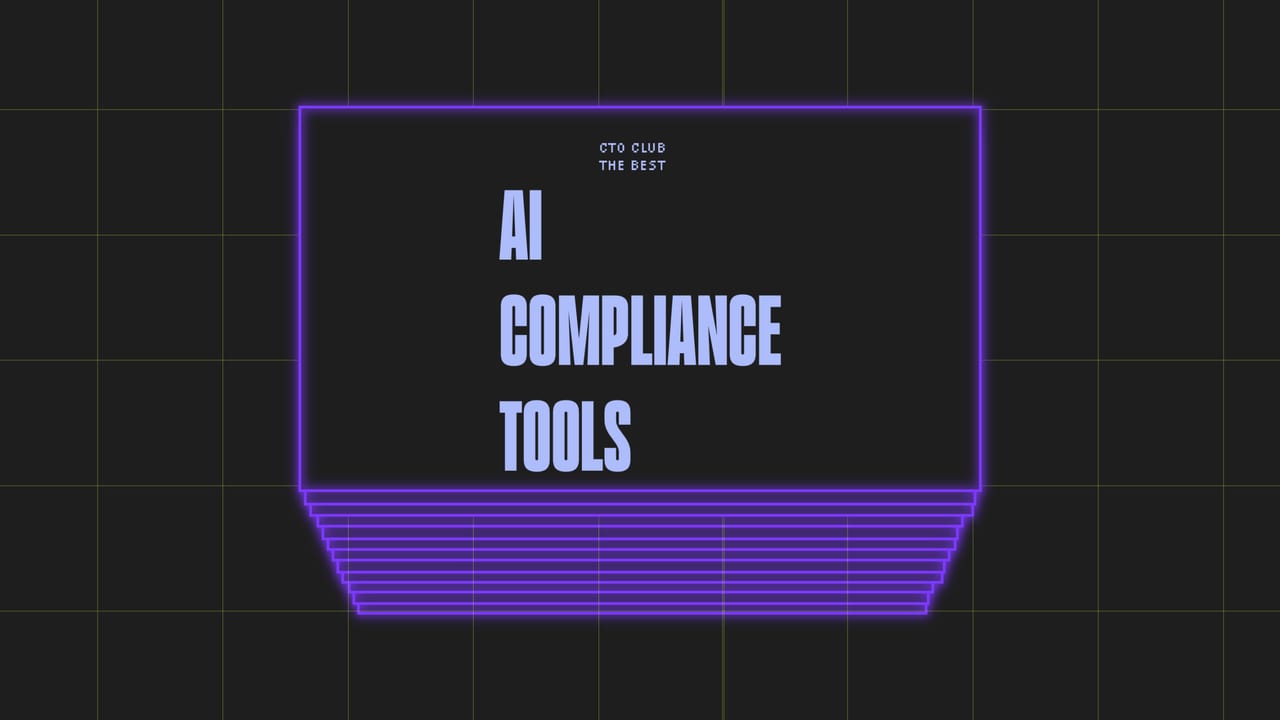 Ai compliance tools best tools 91407