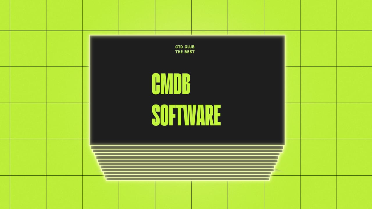 Cmdb software best tools 00306