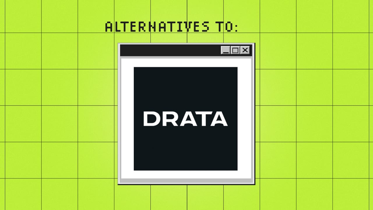 Drata Alternatives 00776