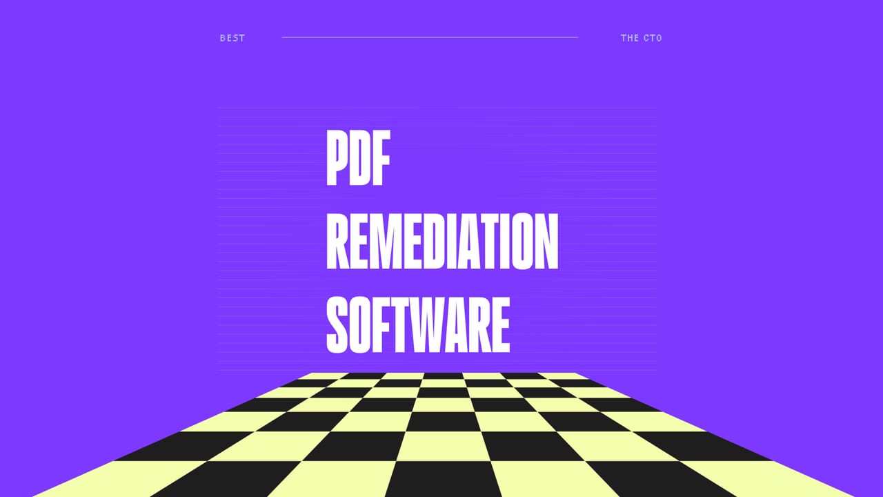 Pdf remediation software best tools 58531