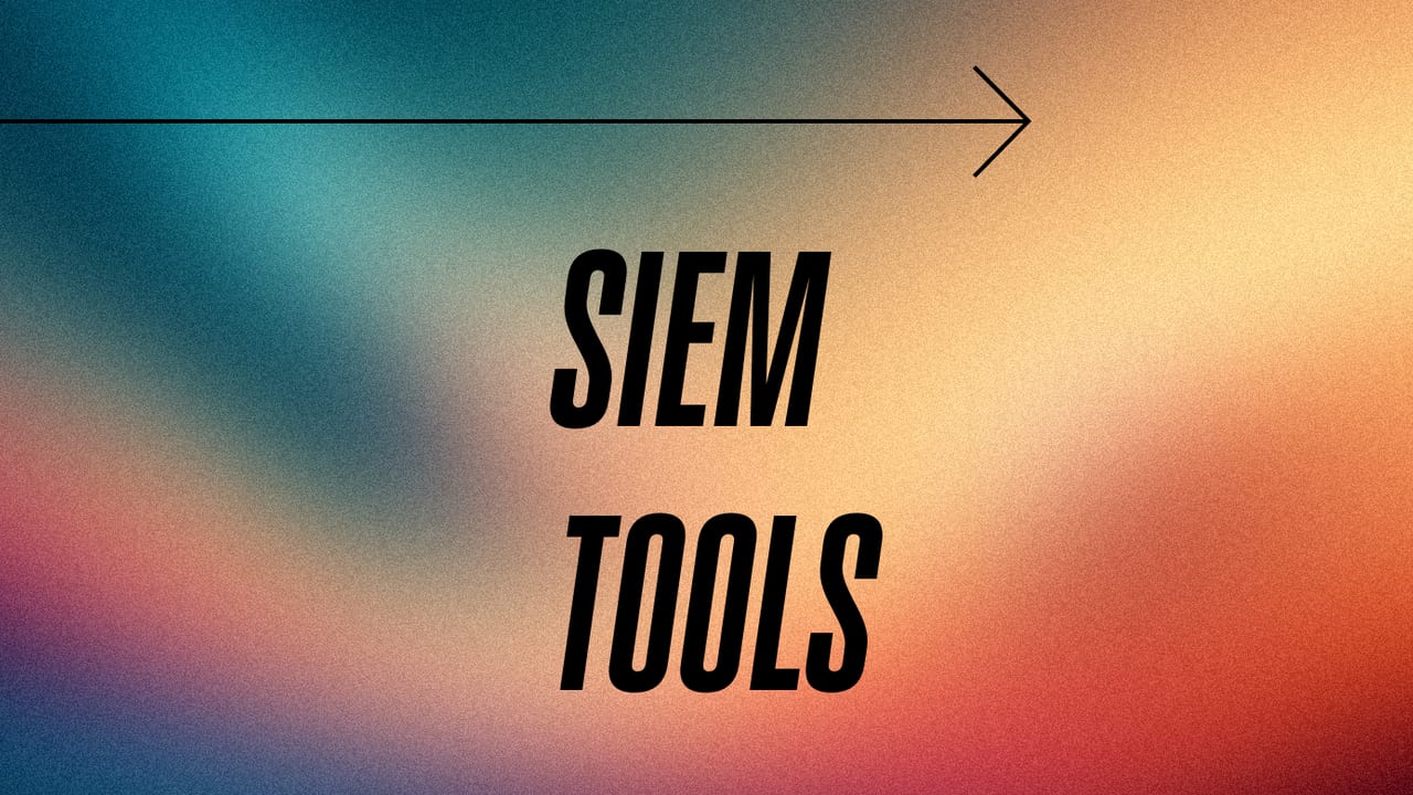 Siem tools standard editorial post 93669