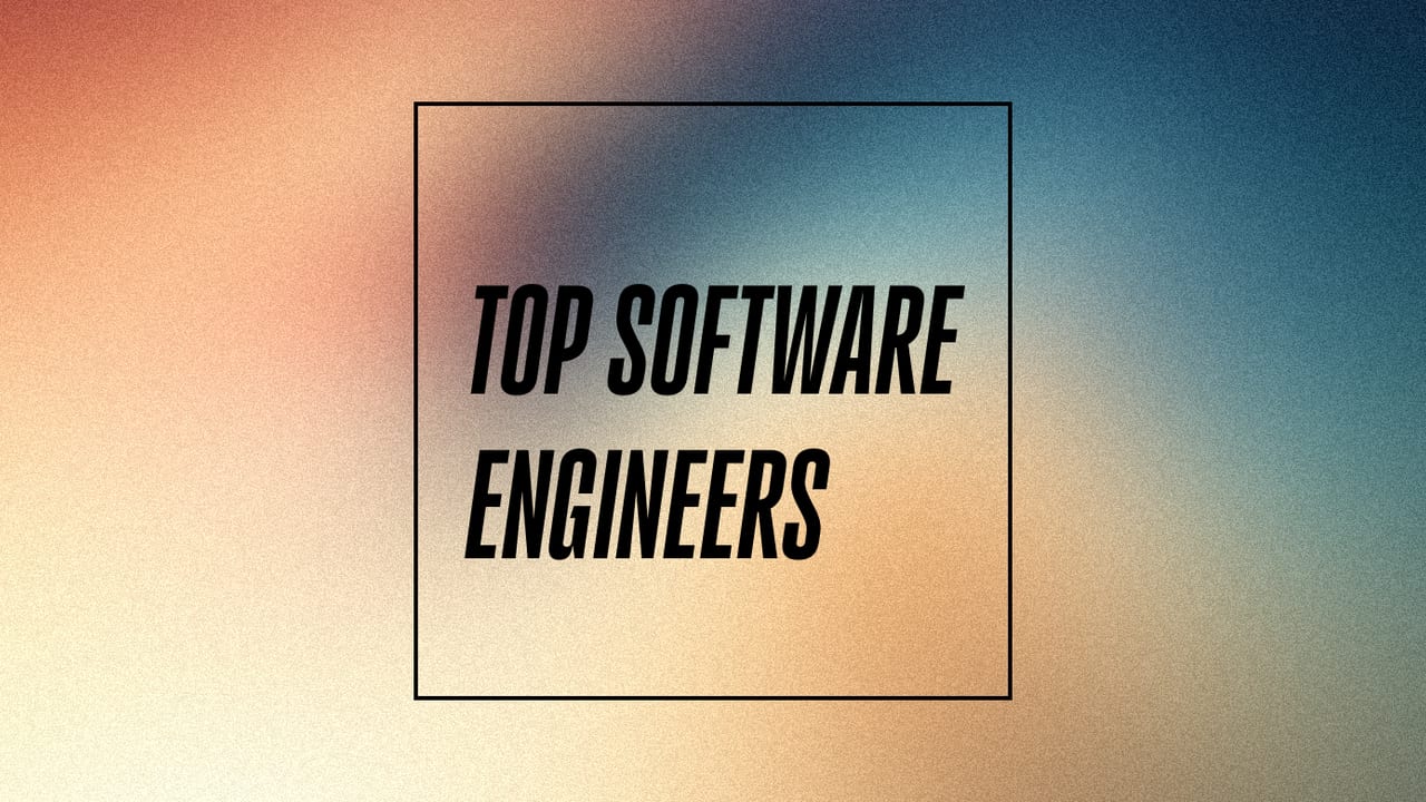 Top software engineers standard editorial post 01480