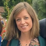 Caroline Krebs