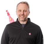 Denis Leclair