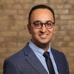 Mahmoud Ramin