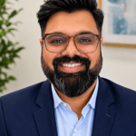 Abhishek Ranjan