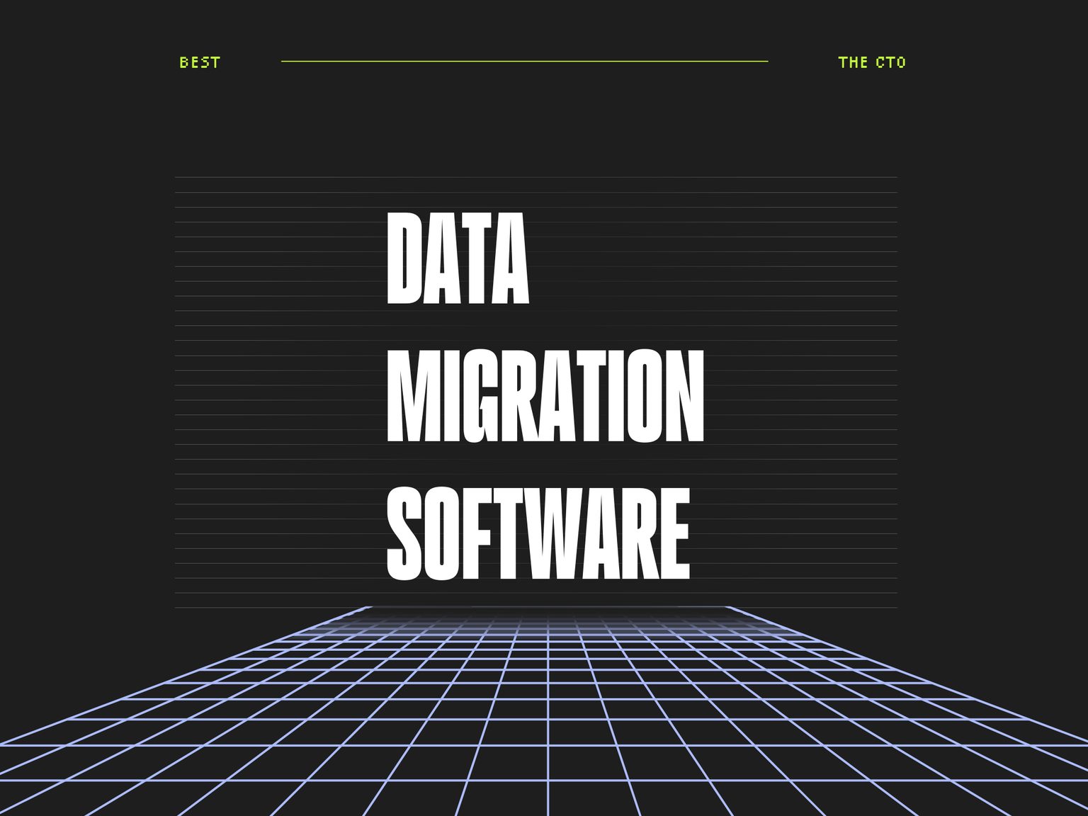 Comparing The 10 Best Data Migration Software Of 2026