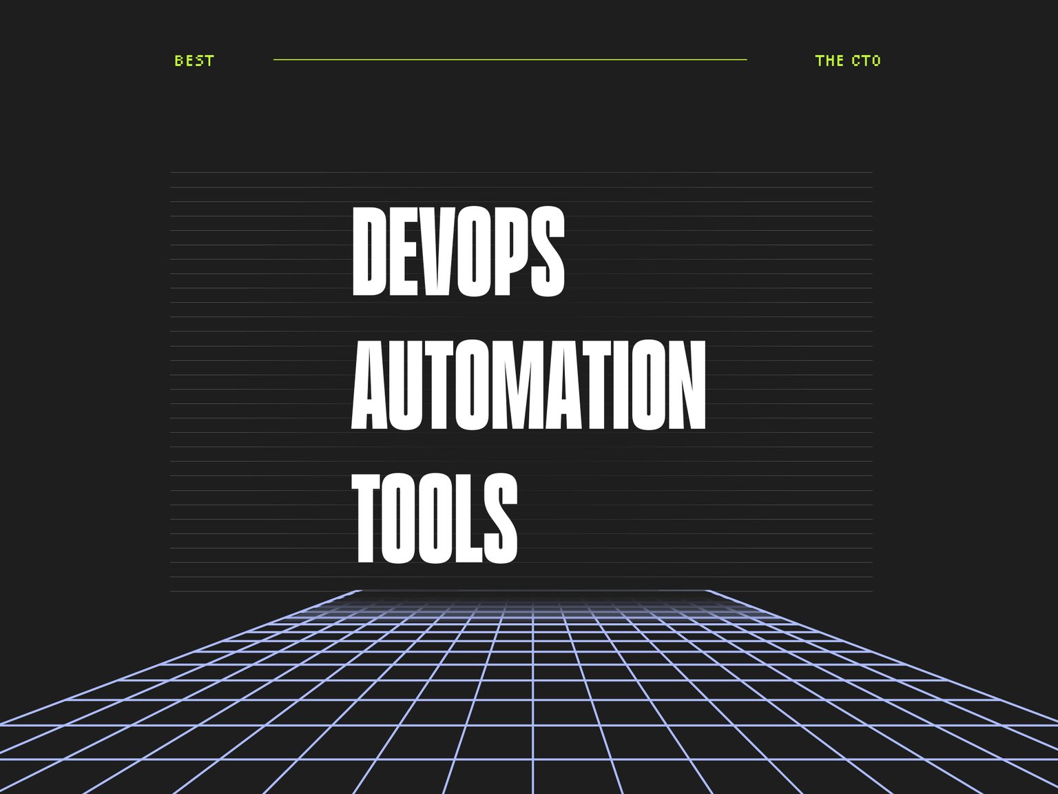 10 Best DevOps Automation Tools Reviewed in 2026