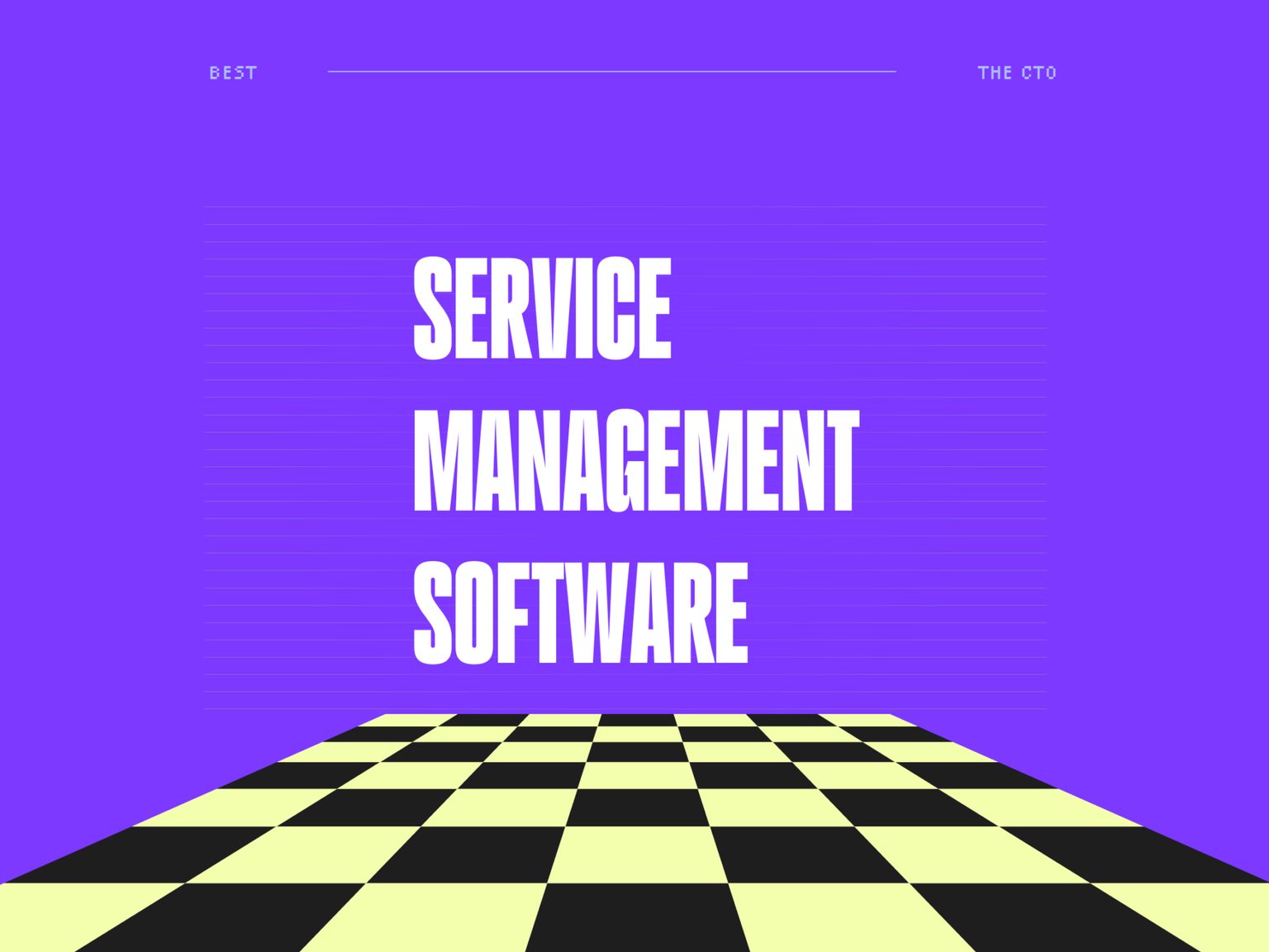 10 Meilleurs Logiciels de Gestion des Services Évalués en 2026