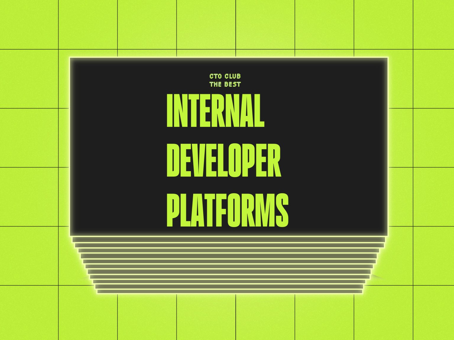 10 Best Internal Developer Platforms in 2026