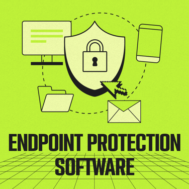 Best endpoint protection software