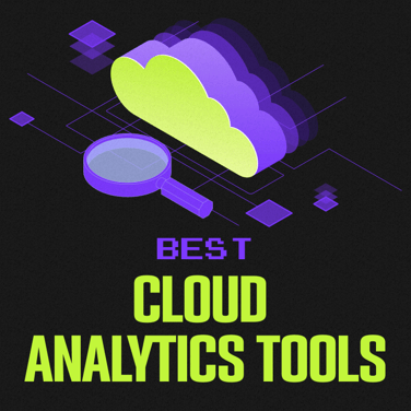 Best cloud analytics tools