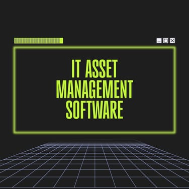 it asset management software featured image