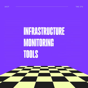 Infrastructure monitoring tools best tools