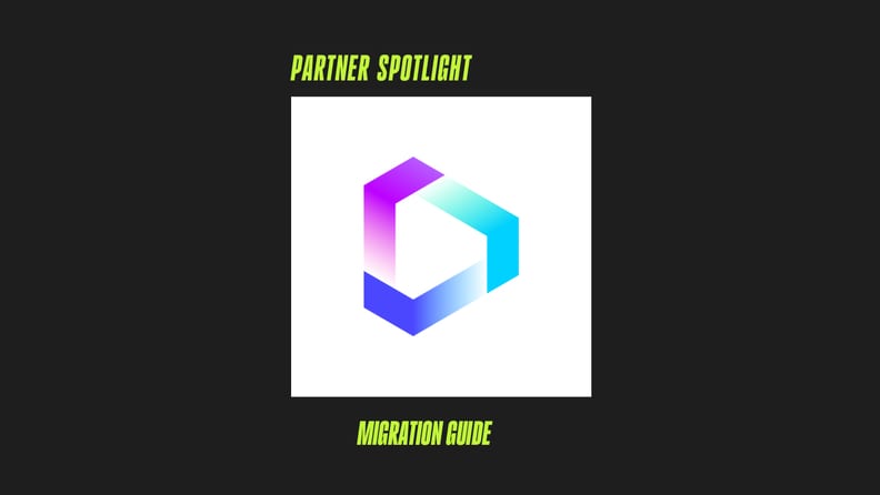 Checksum Partner Spotlight 18396
