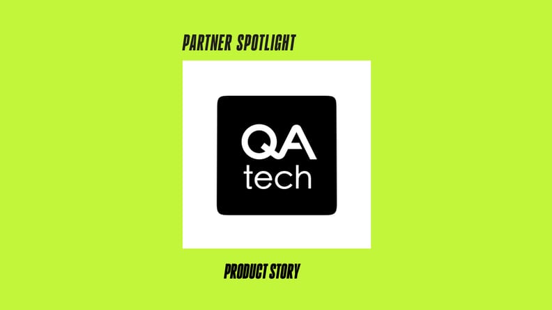 Qa tech Partner Spotlight 61177