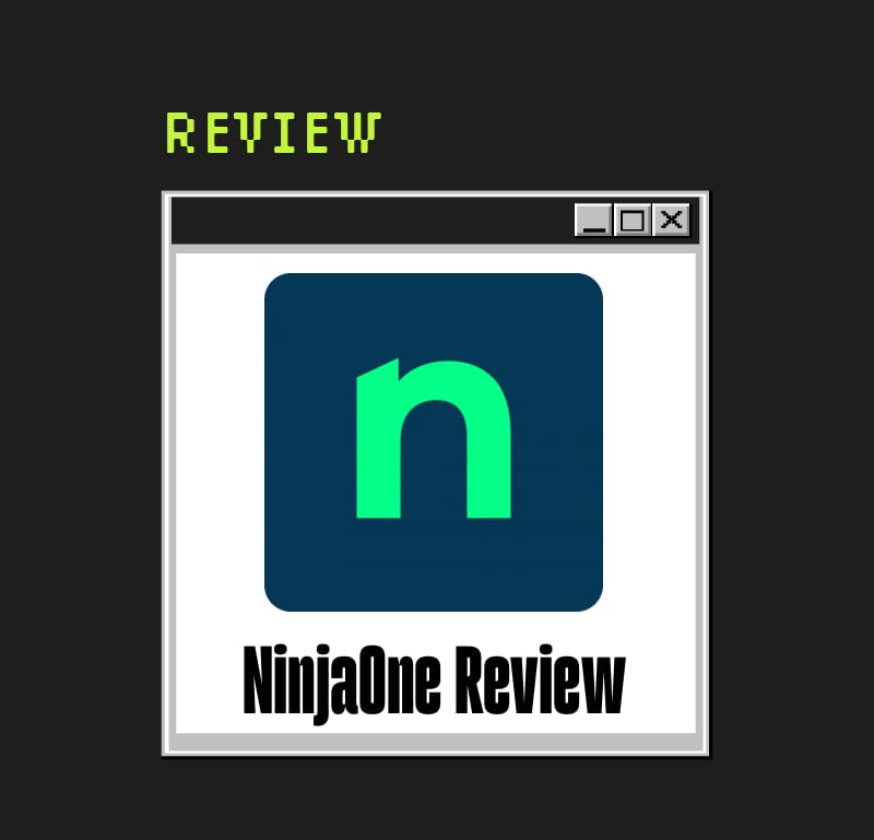 Ninjaone Product Review