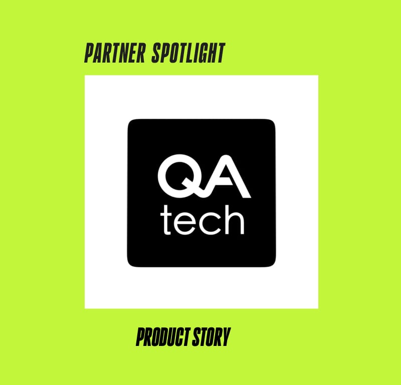 Qa tech Partner Spotlight 77194