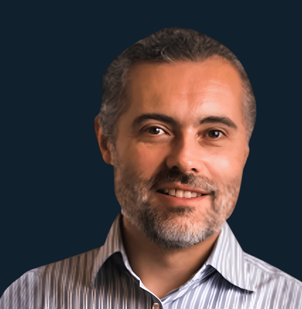 Alan Richardson