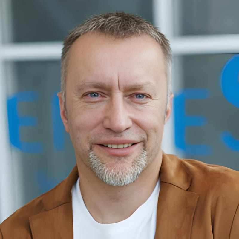 Andrei Mikhailau