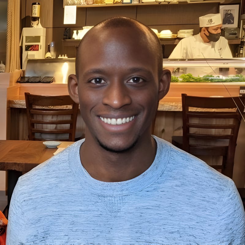 Channing Allen