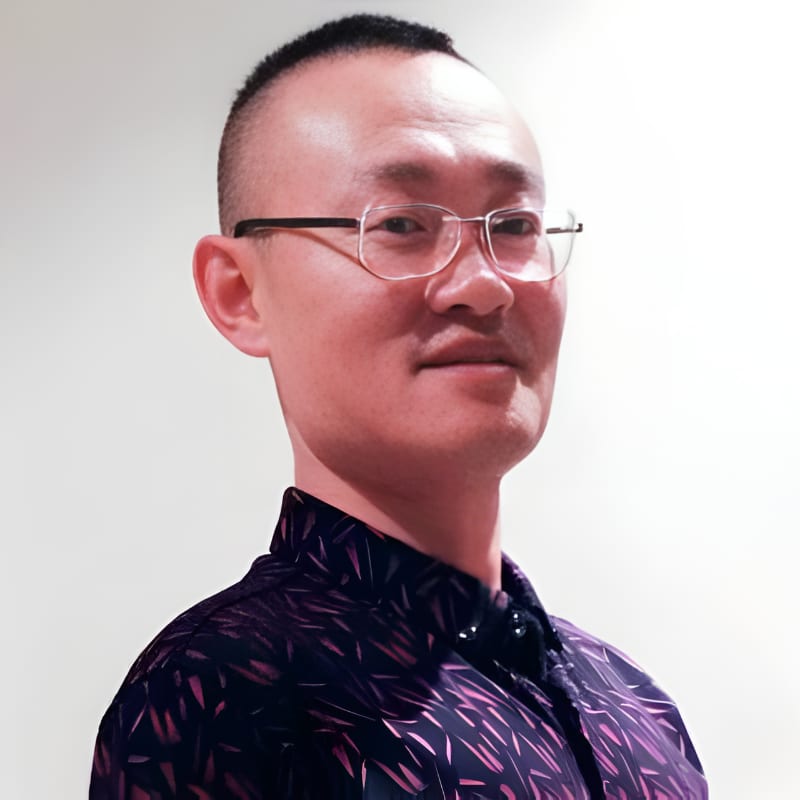 Luke Liu