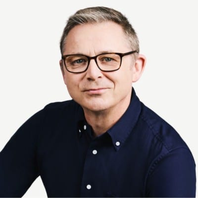 Adrian McDermott profile picture