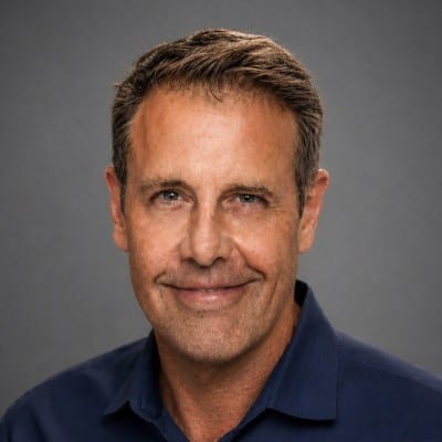David McCann profile picture
