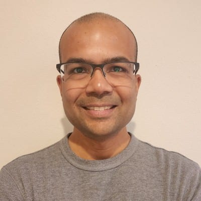 Raghu Malpani profile image