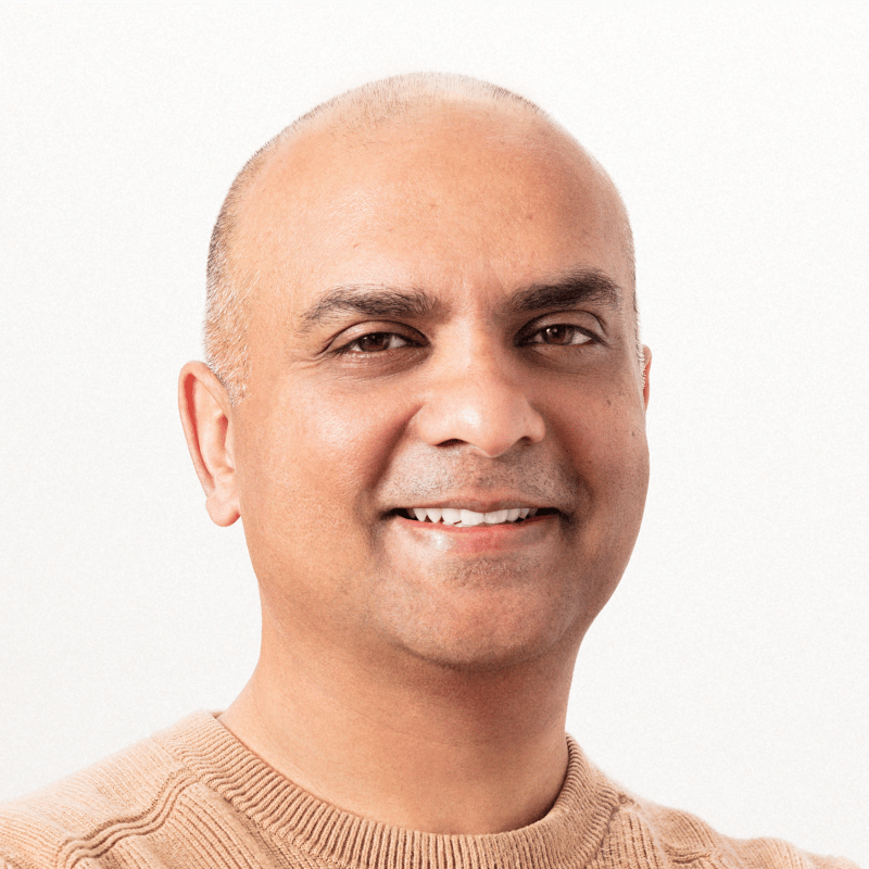 Rahul Patil profile image