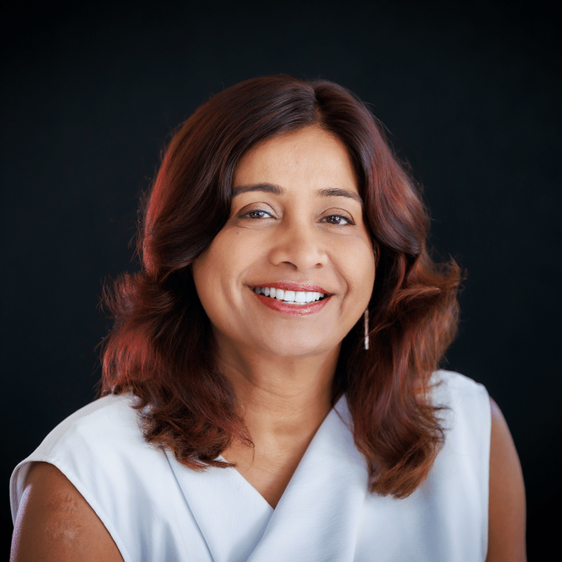 Raji Arasu profile image