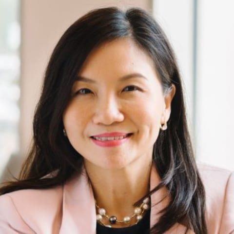 photo of Rowena Yao