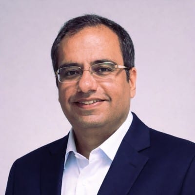 Shams Chauthani profile picture