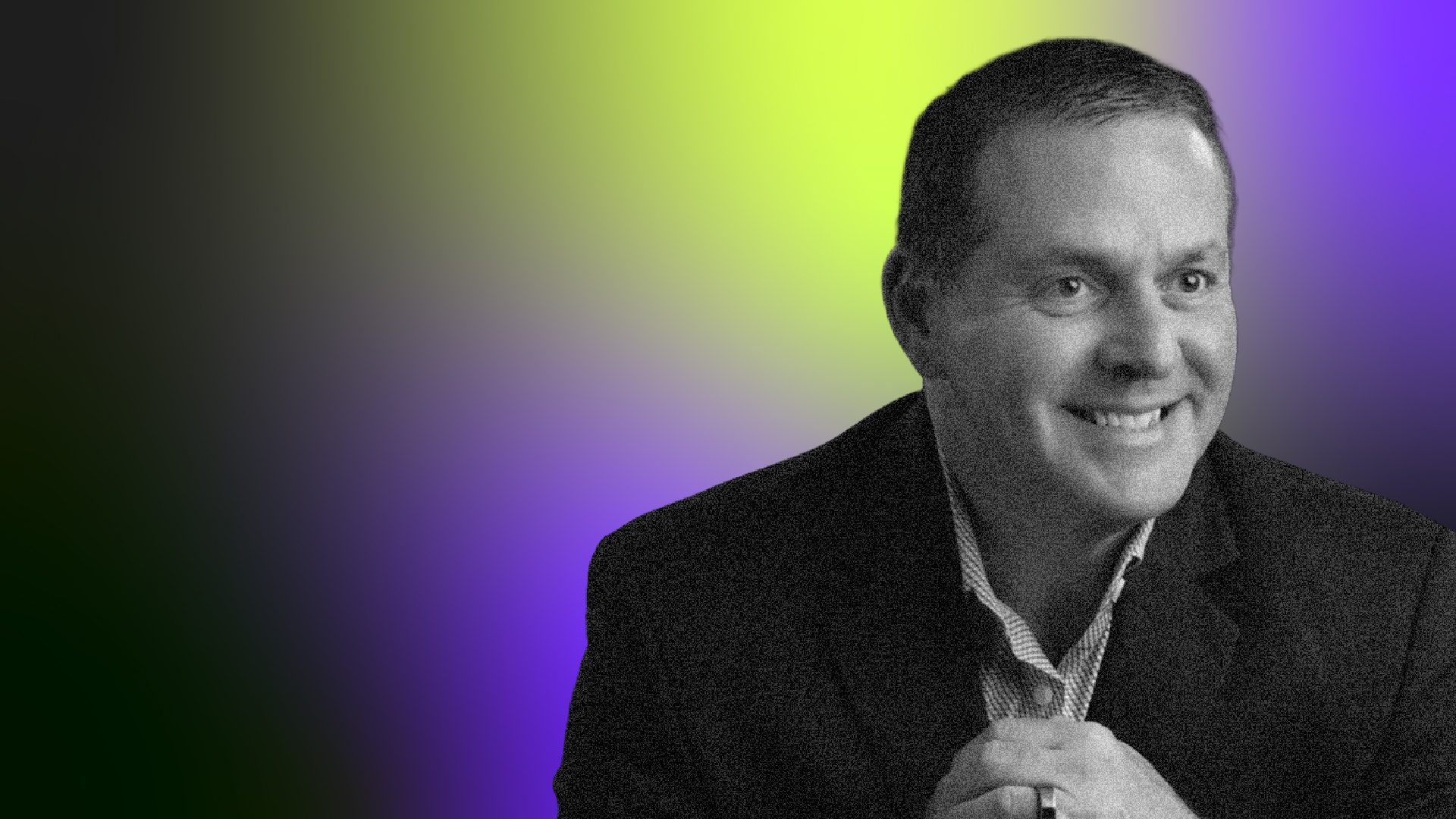 A 34-year tech veteran says we’re getting AI wrong