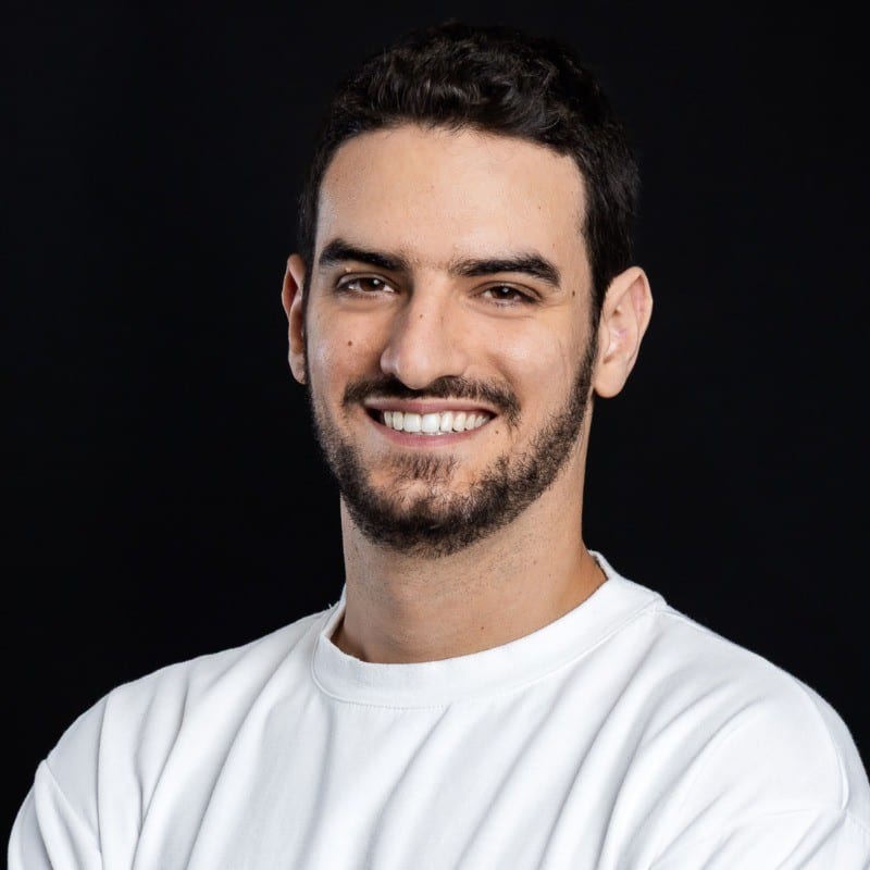 Anton Zaides