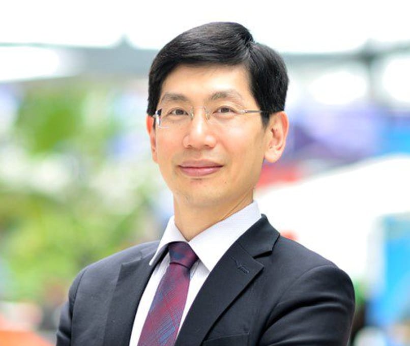 Arthur Hu