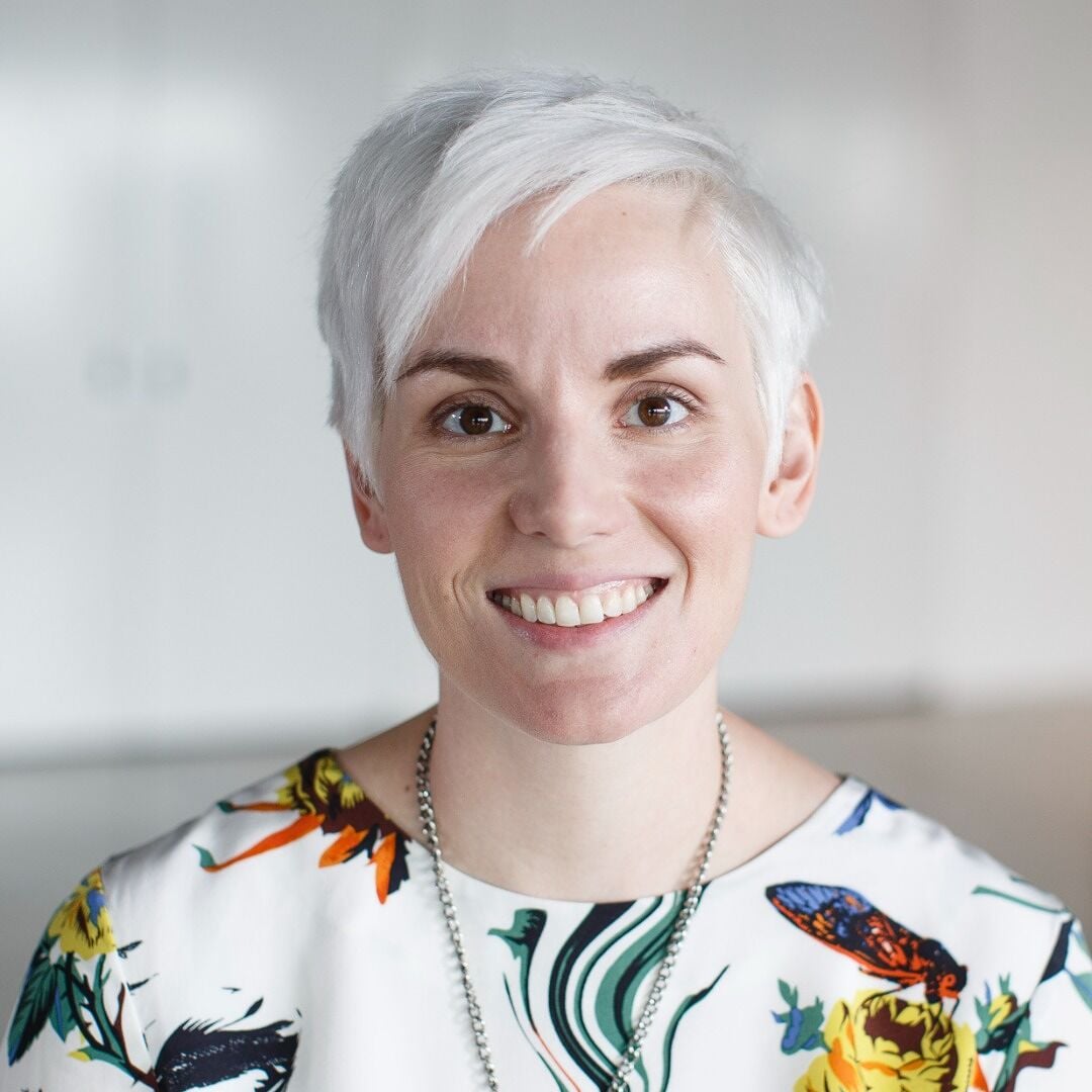 Camille Fournier