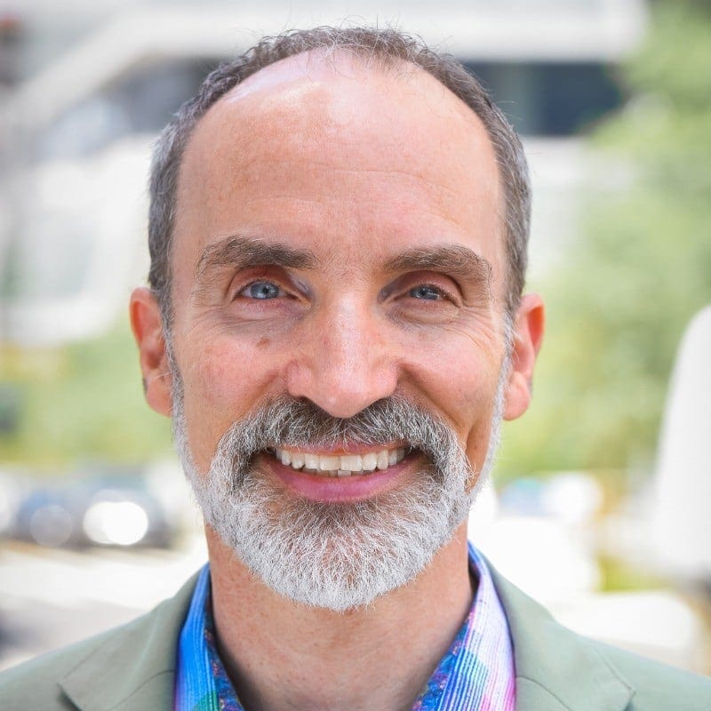David Rogers