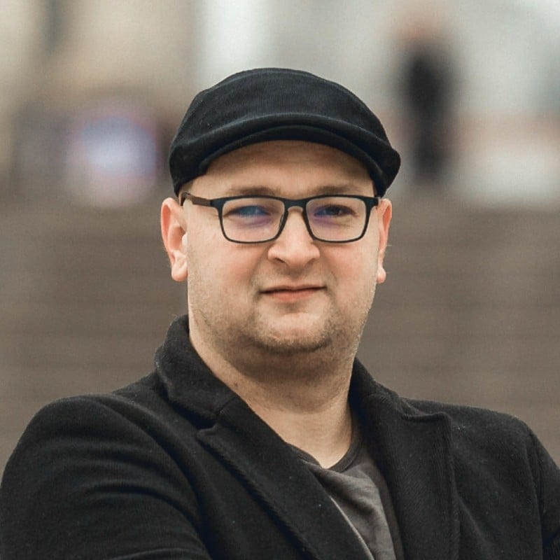 Davor Majc