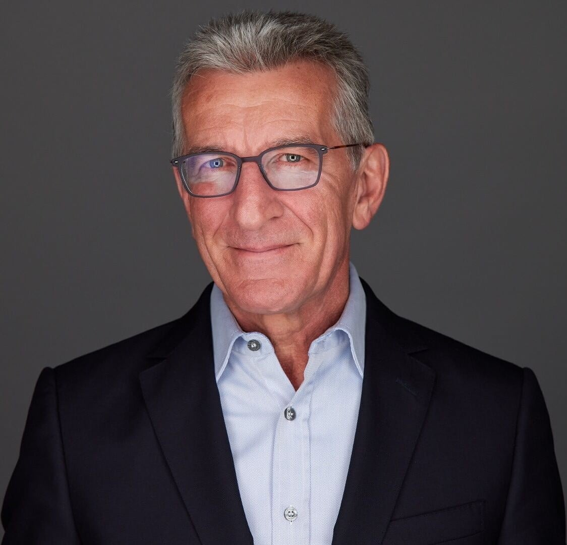 Didier Bonnet