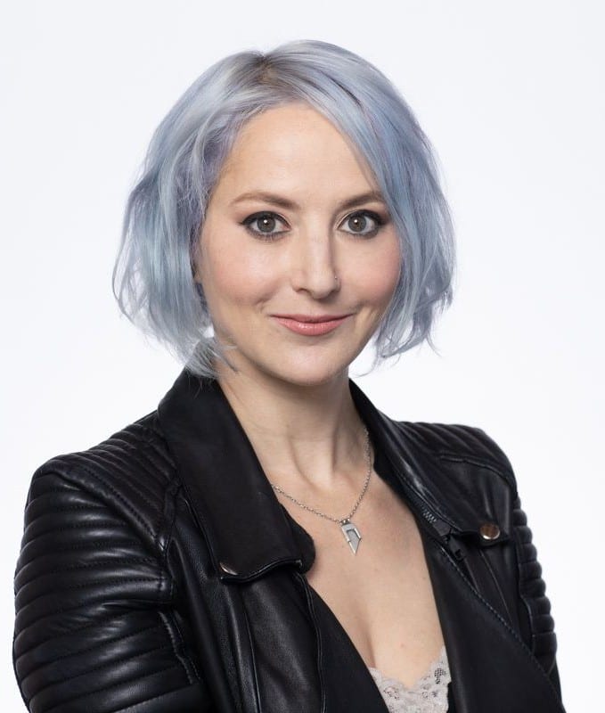 Eva Galperin